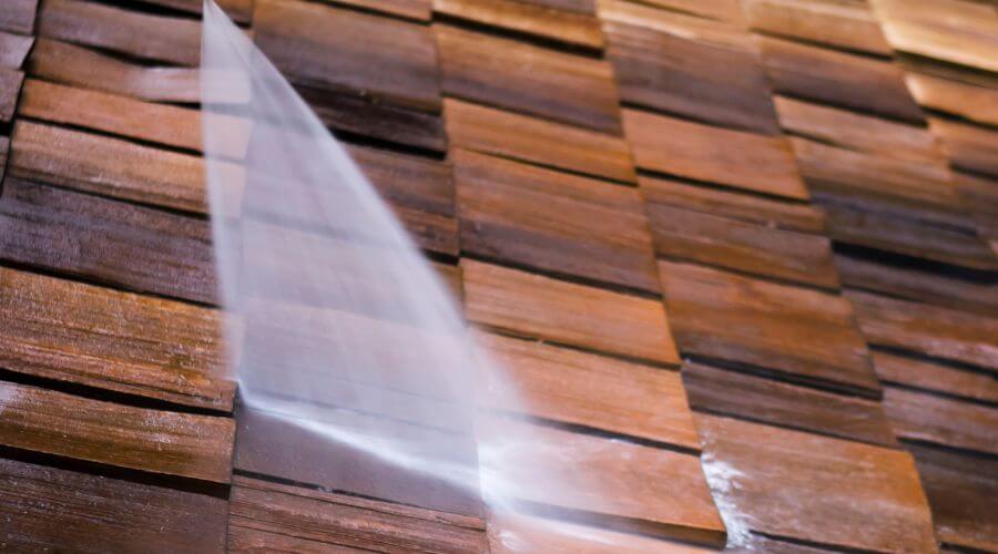 Shingle Roofing in Waldron, AR